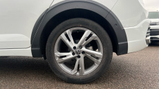 Volkswagen Taigo 1.0 TSI 110 R-Line 5dr DSG Petrol Hatchback